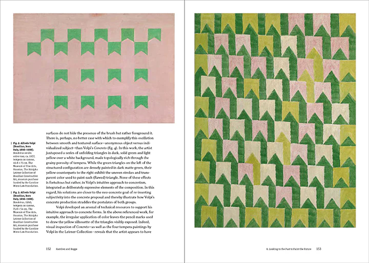 Purity Is a Myth: The Materiality of Concrete Art from Argentina, Brazil, and Uruguay - Image 5
