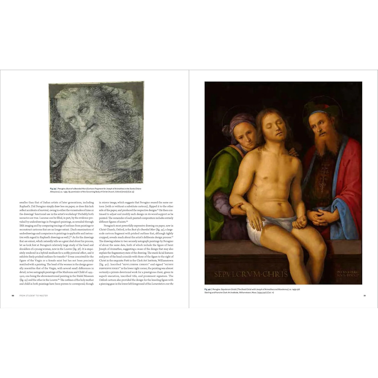 Raphael: Sublime Poetry - Image 3