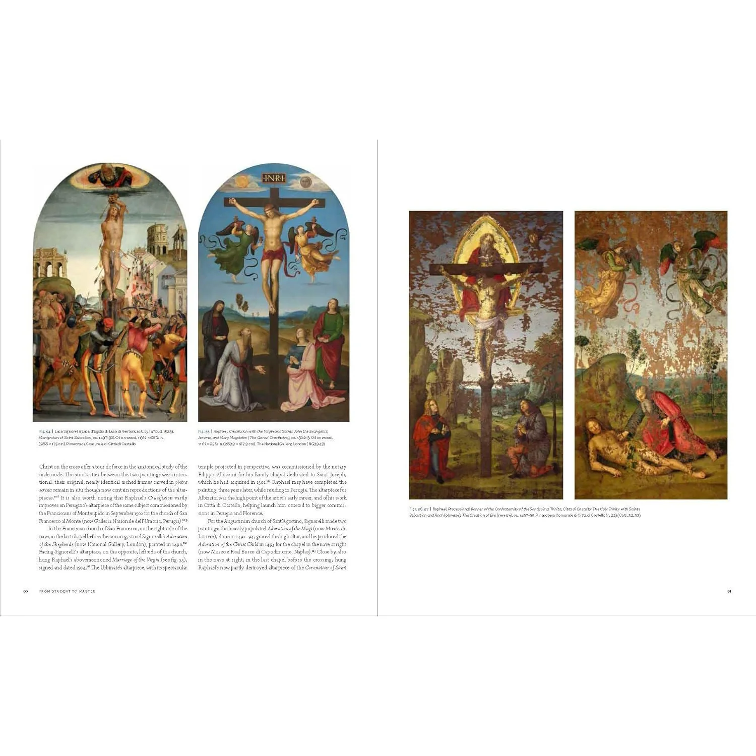 Raphael: Sublime Poetry - Image 4