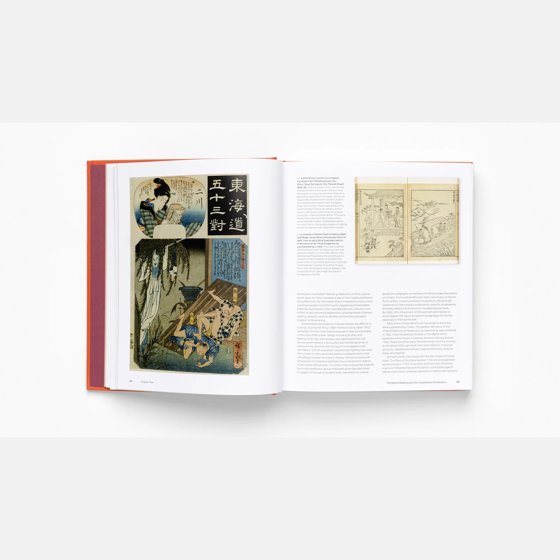 Reading Pictures: A History of Illustration - Image 4