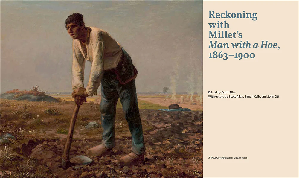 Reckoning with Millet's "Man with a Hoe," 1863-1900 - Image 2