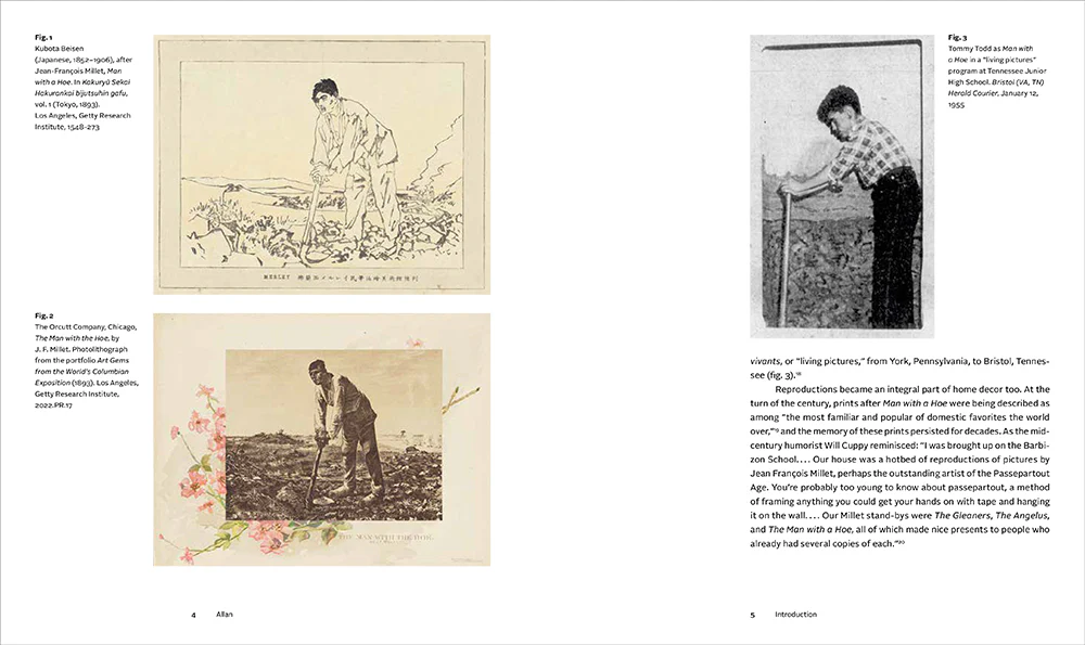 Reckoning with Millet's "Man with a Hoe," 1863-1900 - Image 3