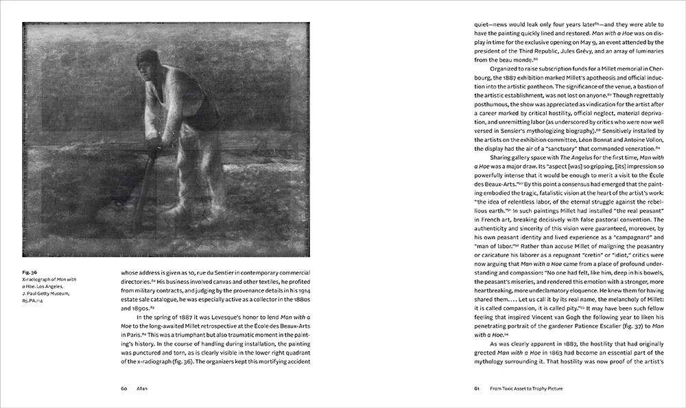 Reckoning with Millet's "Man with a Hoe," 1863-1900 - Image 7