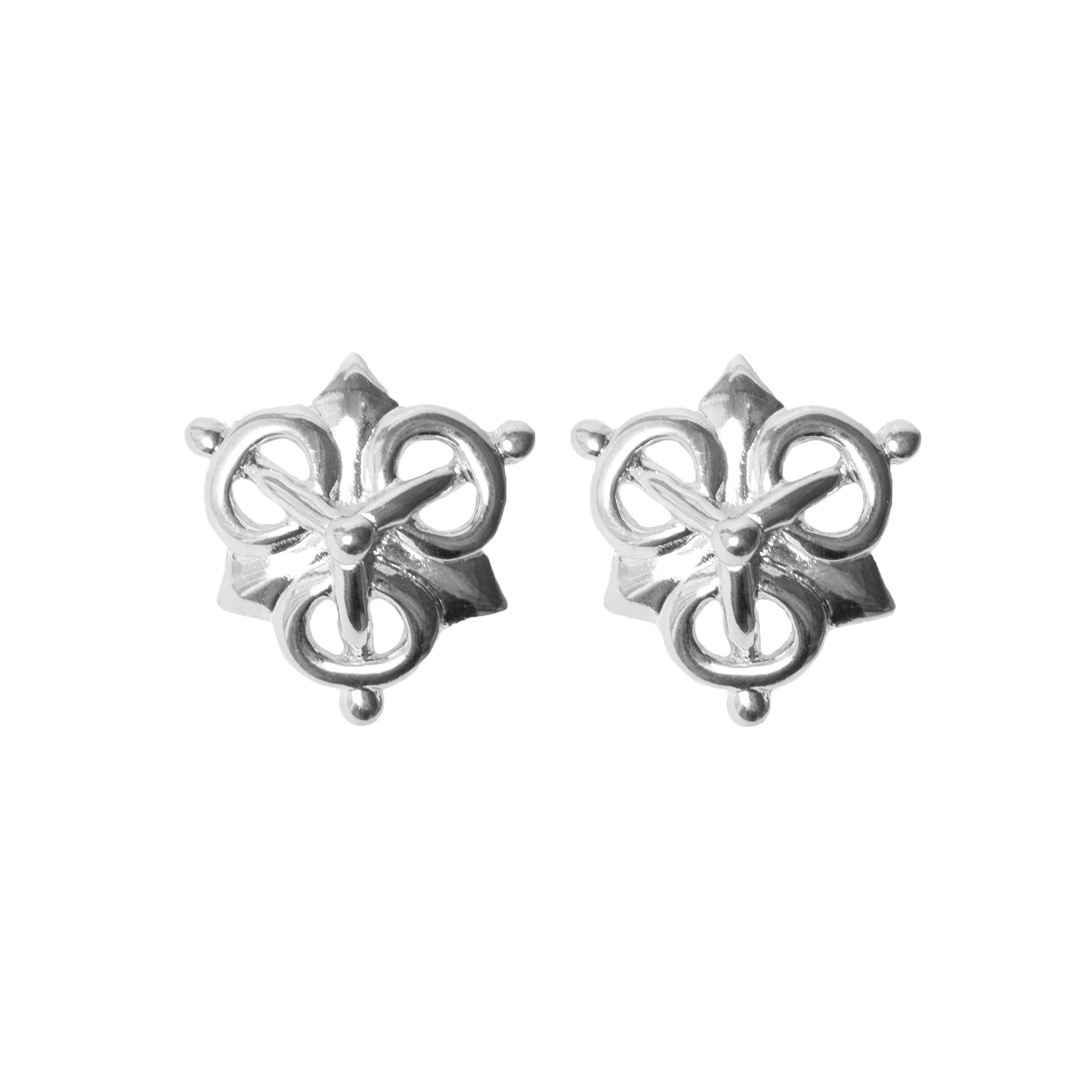 Regal Earrings - Image 2
