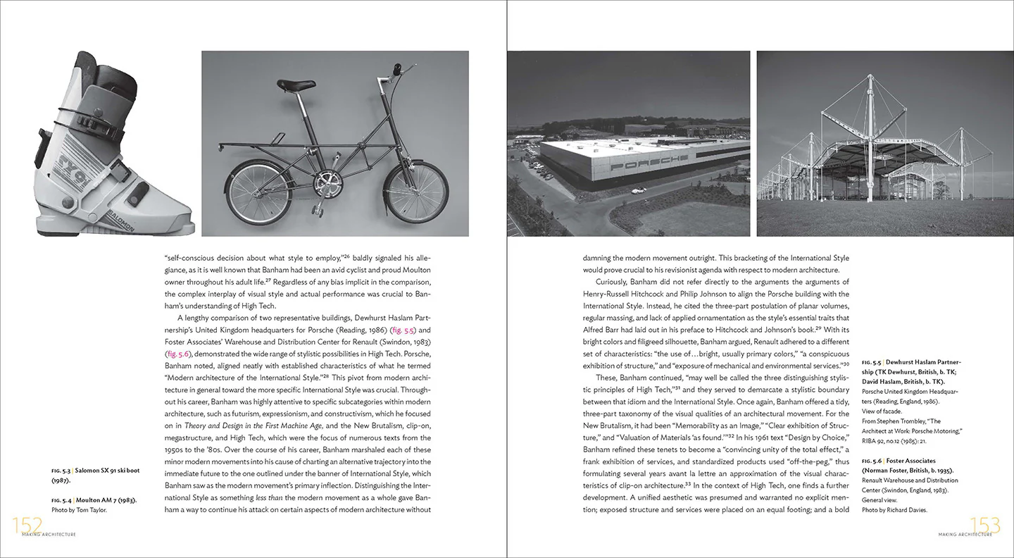 Reyner Banham and the Paradoxes of High Tech - Image 5