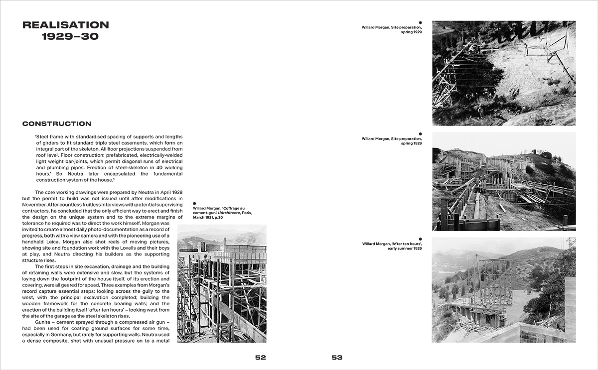 Richard Neutra and the Making of the Lovell Health House, 1925–35 - Image 4