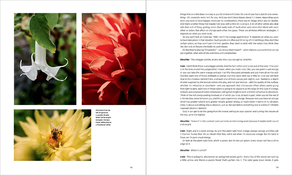 Robert Irwin Getty Garden, Revised Edition - Image 8