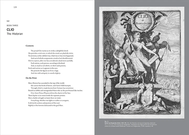 Samuel van Hoogstraten's Introduction to the Academy of Painting; or, The Visible World - Image 5