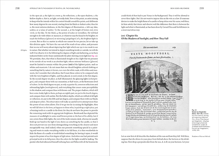 Samuel van Hoogstraten's Introduction to the Academy of Painting; or, The Visible World - Image 6