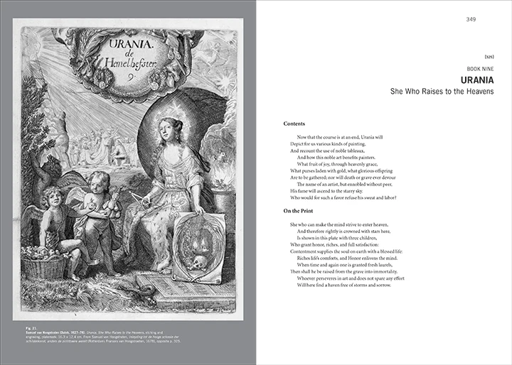 Samuel van Hoogstraten's Introduction to the Academy of Painting; or, The Visible World - Image 7