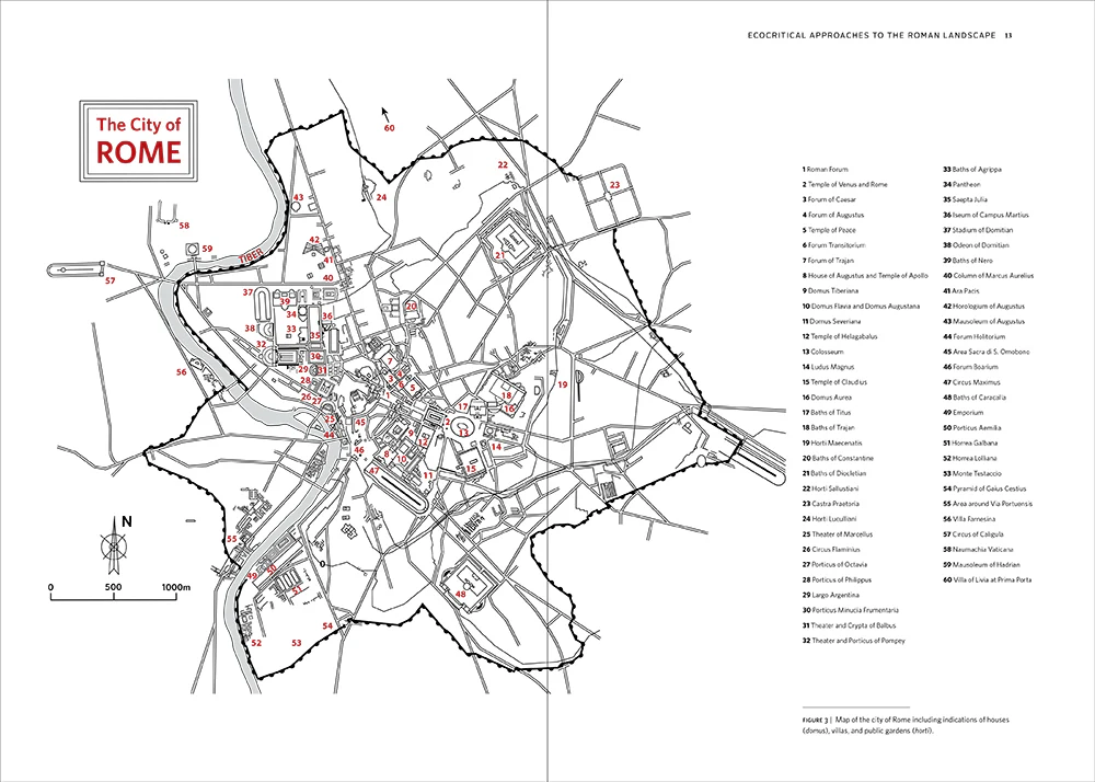 Shaping Roman Landscape: Ecocritical Approaches to Architecture and Wall Painting in Early Imperial Italy - Image 2
