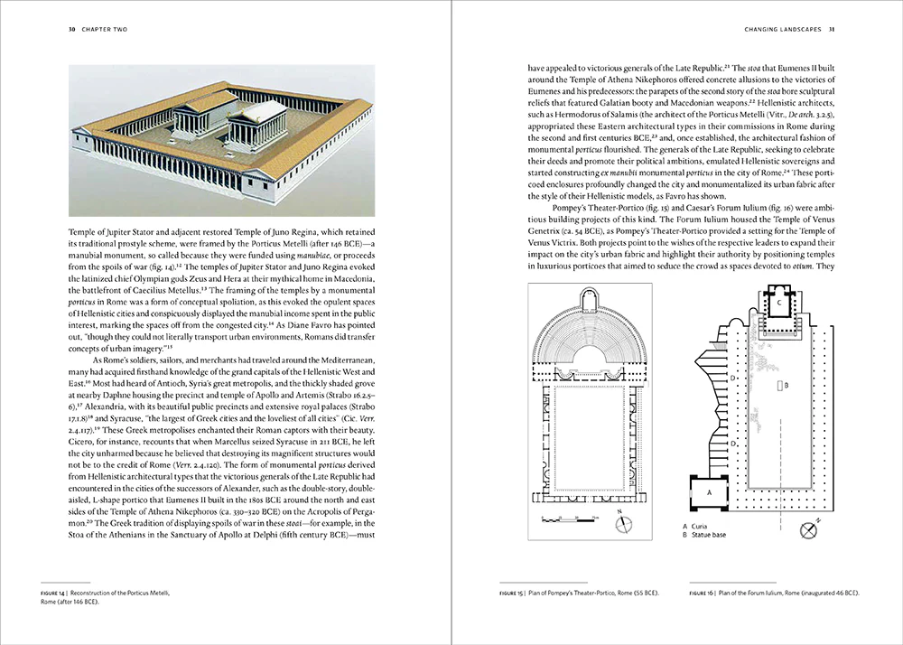 Shaping Roman Landscape: Ecocritical Approaches to Architecture and Wall Painting in Early Imperial Italy - Image 3