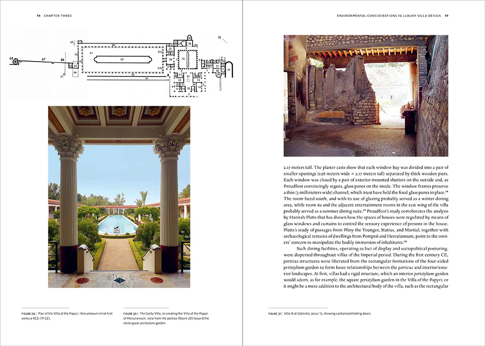 Shaping Roman Landscape: Ecocritical Approaches to Architecture and Wall Painting in Early Imperial Italy - Image 4