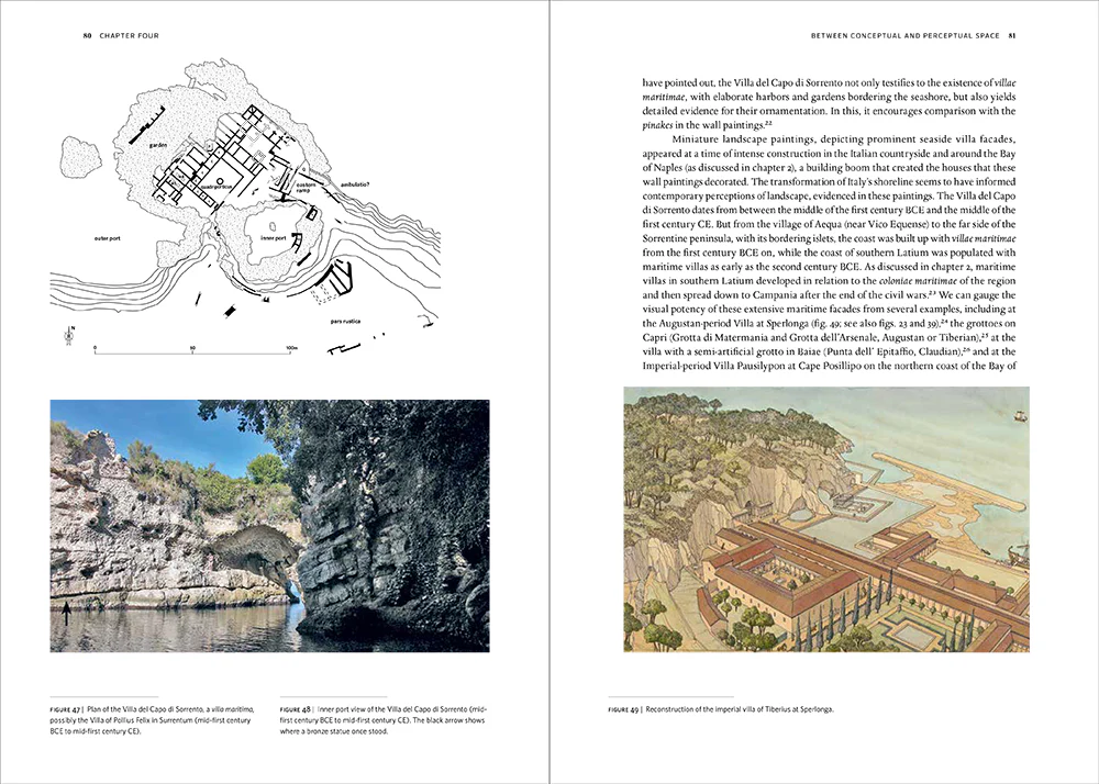 Shaping Roman Landscape: Ecocritical Approaches to Architecture and Wall Painting in Early Imperial Italy - Image 5