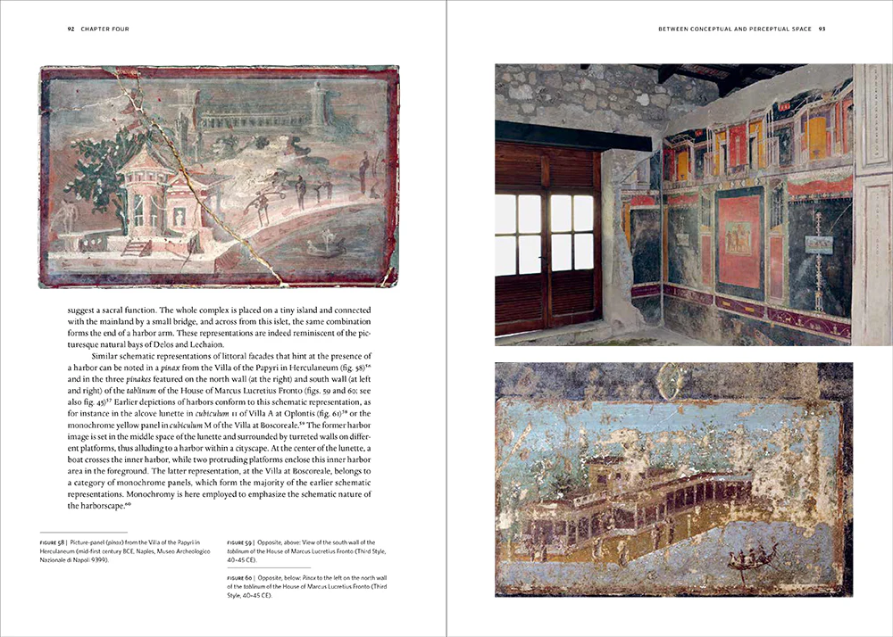 Shaping Roman Landscape: Ecocritical Approaches to Architecture and Wall Painting in Early Imperial Italy - Image 6