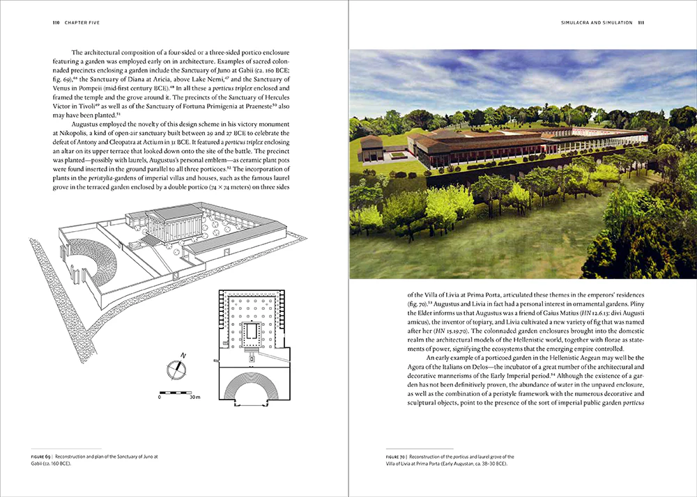 Shaping Roman Landscape: Ecocritical Approaches to Architecture and Wall Painting in Early Imperial Italy - Image 7