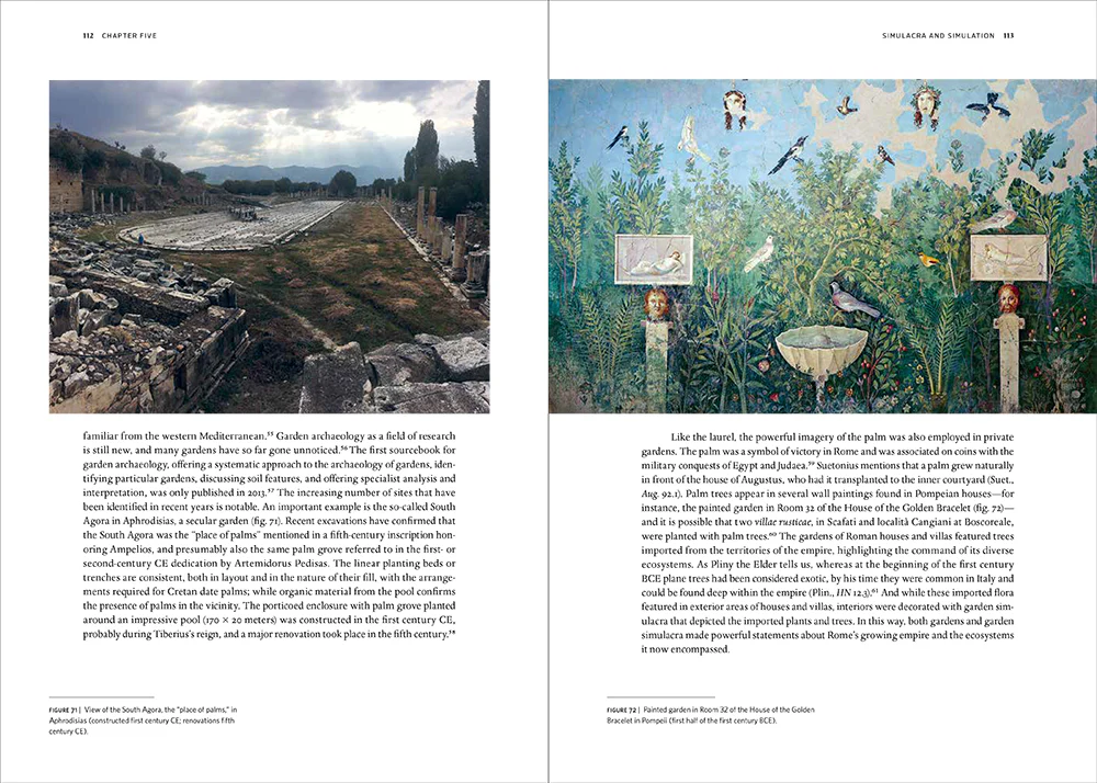 Shaping Roman Landscape: Ecocritical Approaches to Architecture and Wall Painting in Early Imperial Italy - Image 8