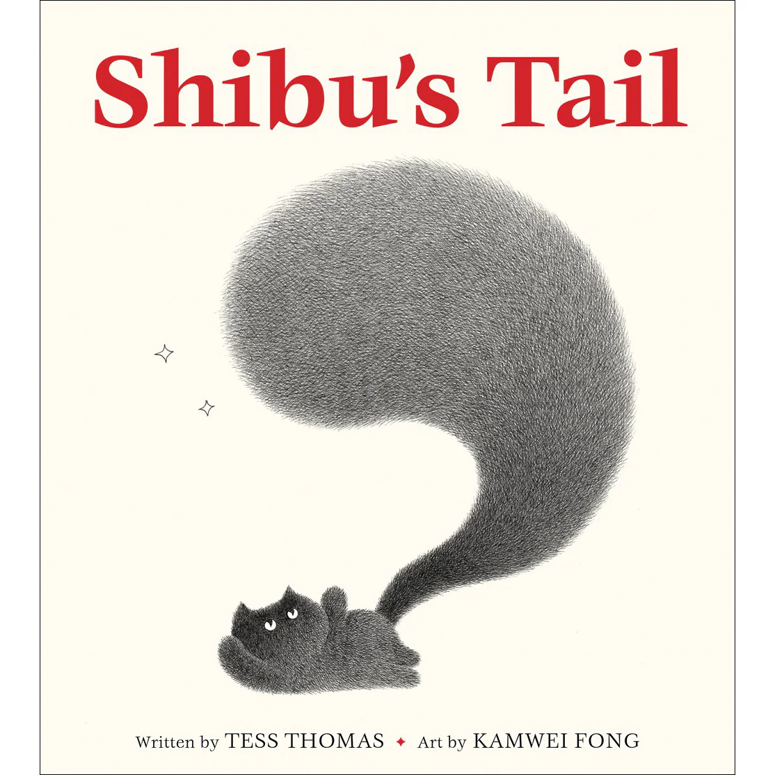 Shibu's Tale