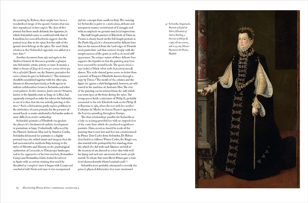 Sofonisba Anguissola - Image 5