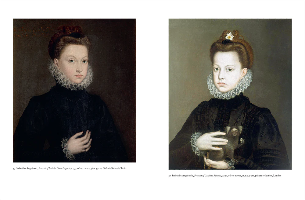 Sofonisba Anguissola - Image 6