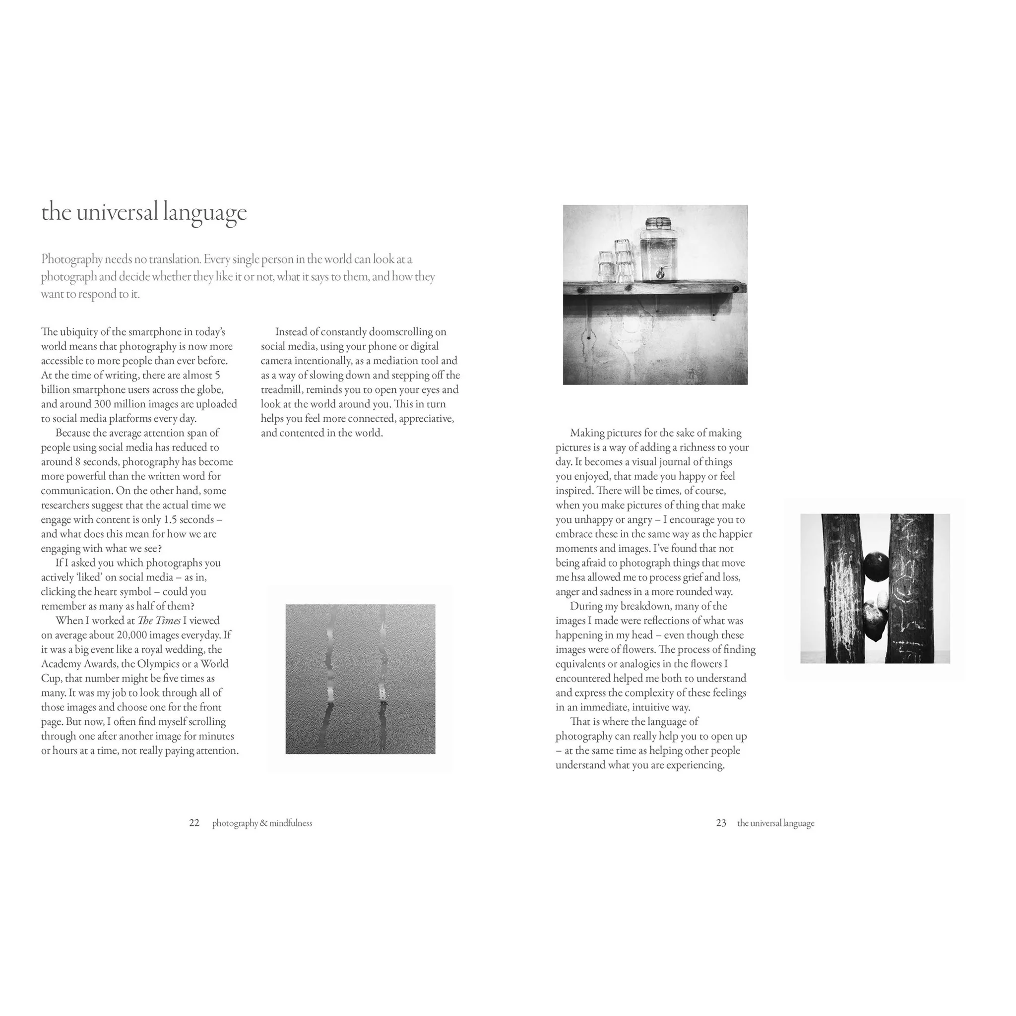 Still: A Mindful Practice for Photographers - Image 4