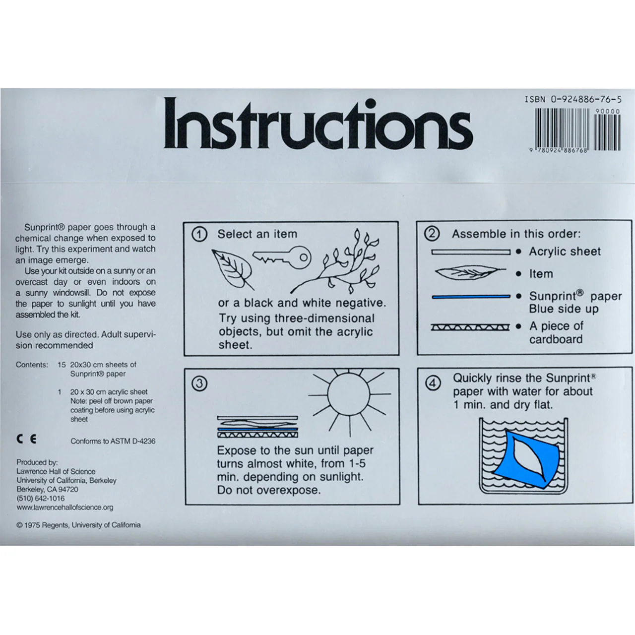 Super Sunprint Kit - Image 3