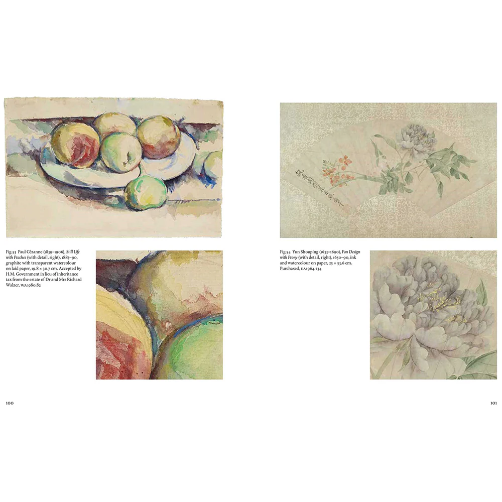Techniques of Drawing: Historical Perspectives from Europe to Asia - Image 3