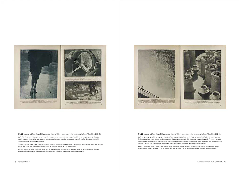 The Absolute Realist: Collected Writings of Albert Renger-Patzsch, 1923-1967 - Image 6