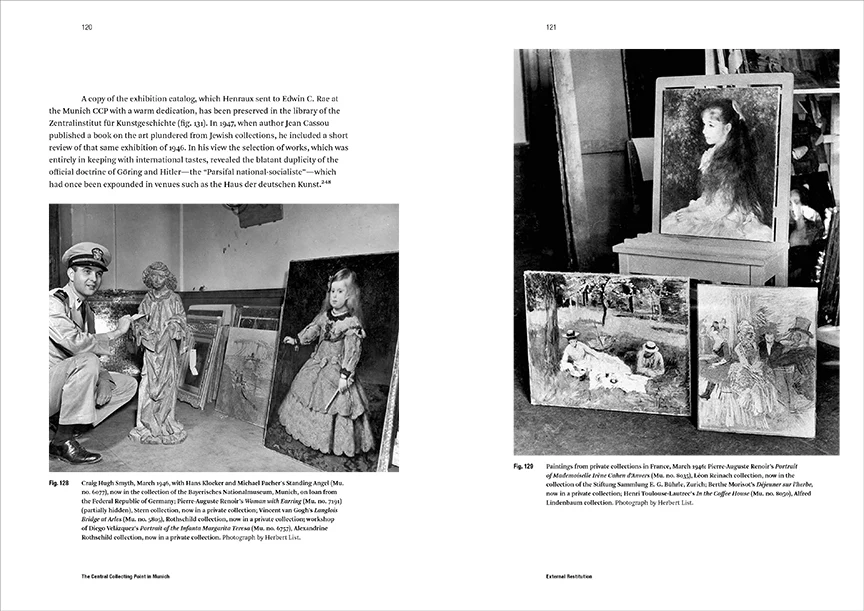 The Central Collecting Point in Munich: A New Beginning for the Restitution and Protection of Art - Image 5