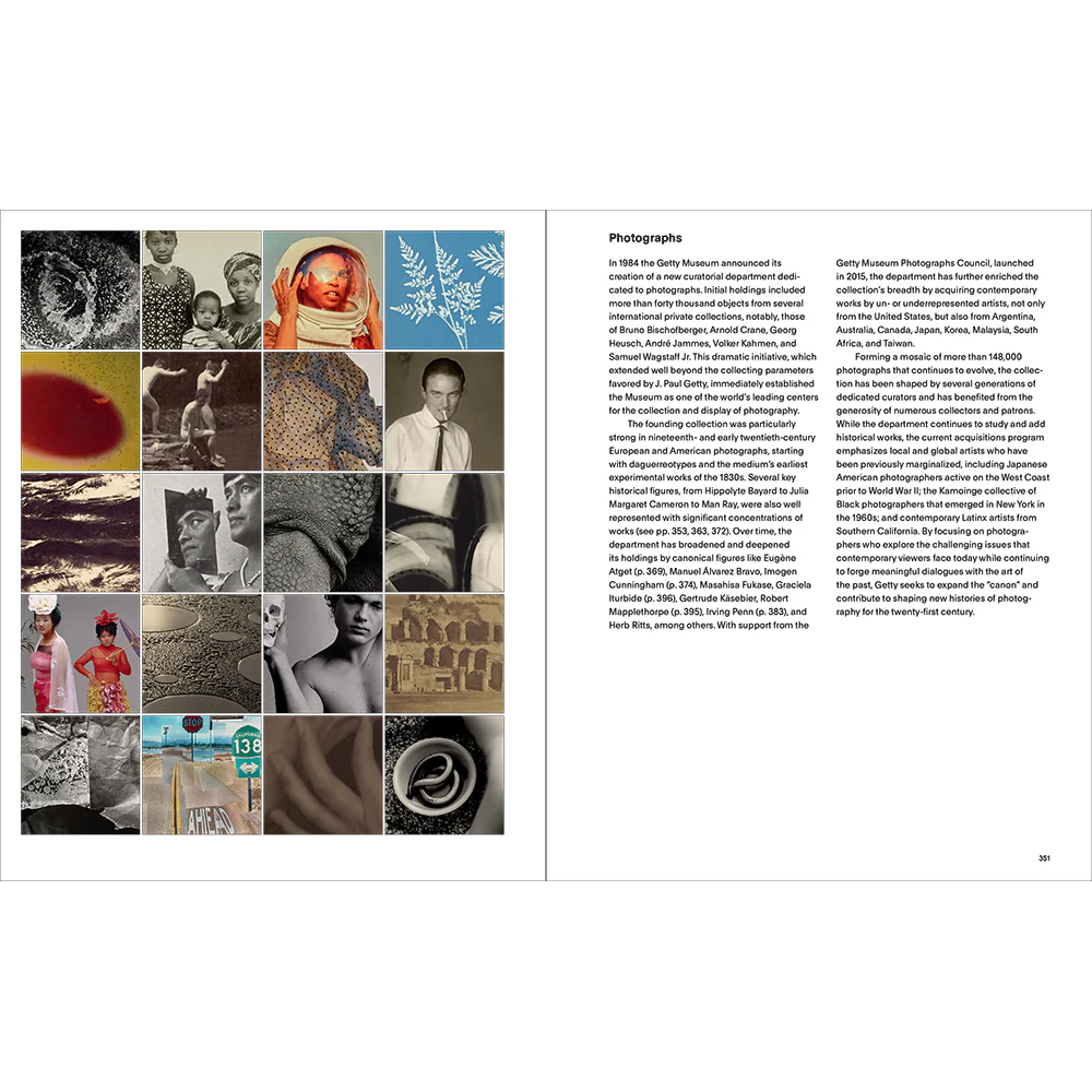 The J. Paul Getty Museum Handbook of the Collection: 9th Edition - Image 11