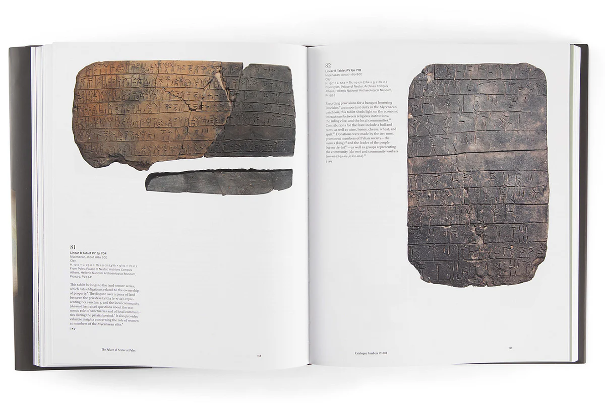 The Kingdom of Pylos: Warrior-Princes of Mycenaean Greece - Image 4