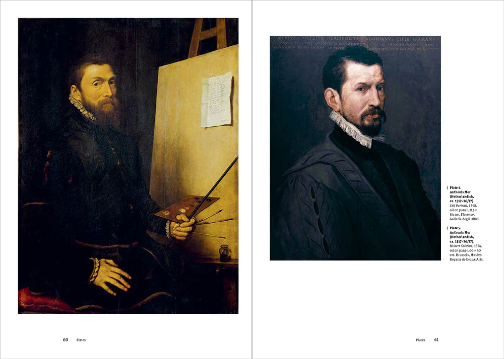 The Life of Lambert Lombard (1565); and Effigies of Several Famous Painters from the Low Countries (1572) - Image 3
