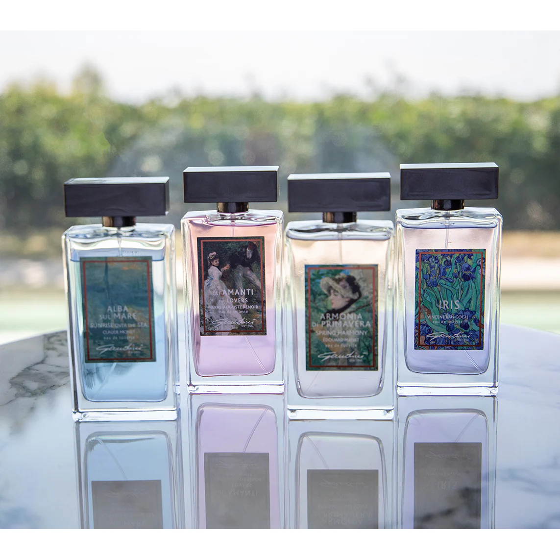 The Promenade Eau de Toilette - Image 5