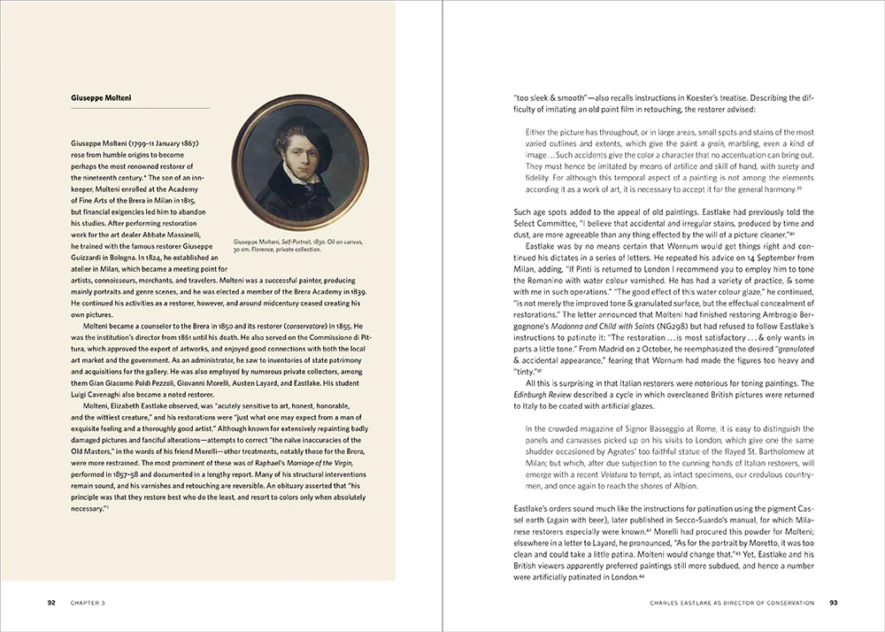 The Renaissance Restored: Paintings Conservation and the Birth of Modern Art History in Nineteenth-Century Europe - Image 5