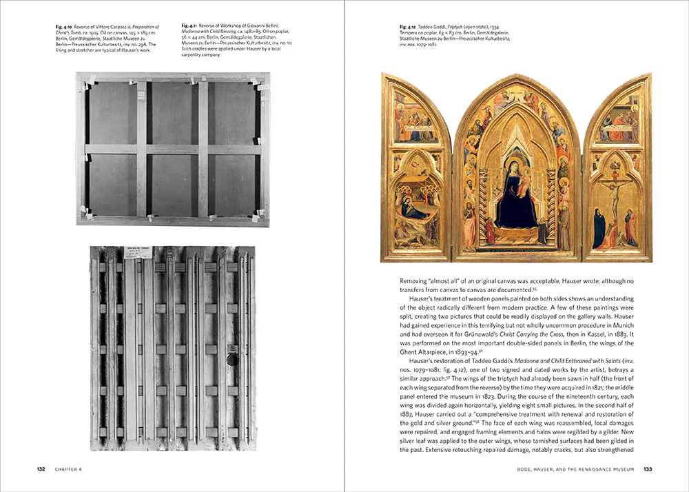 The Renaissance Restored: Paintings Conservation and the Birth of Modern Art History in Nineteenth-Century Europe - Image 6