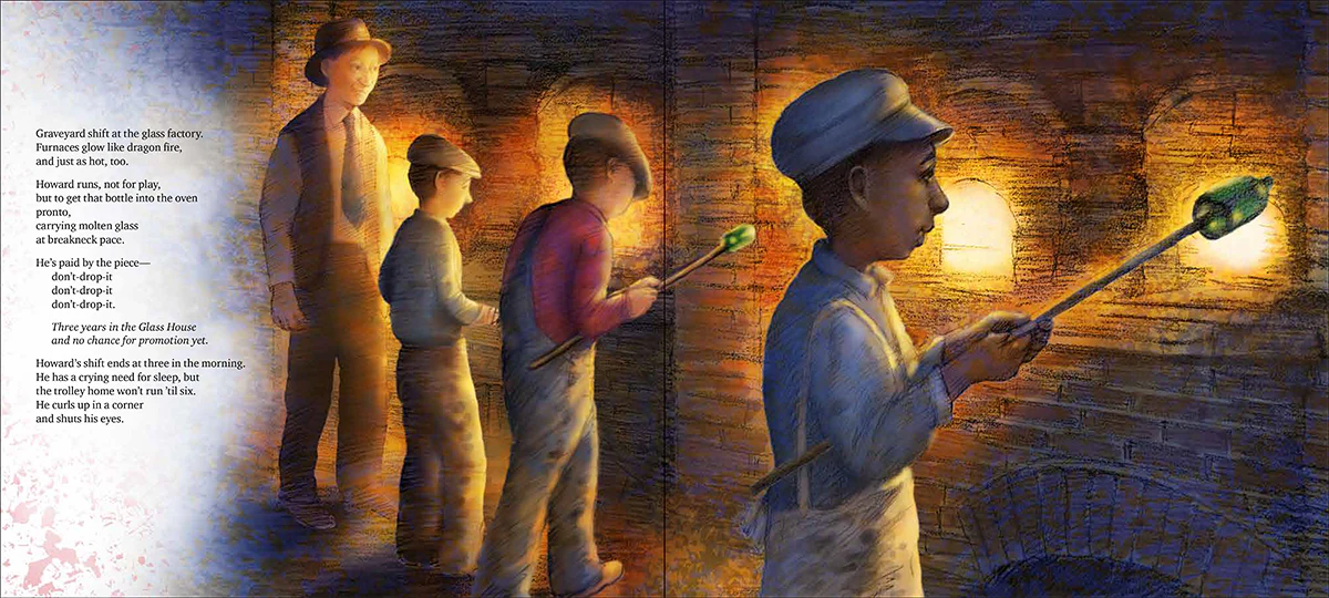 The Traveling Camera: Lewis Hine and the Fight to End Child Labor - Image 4
