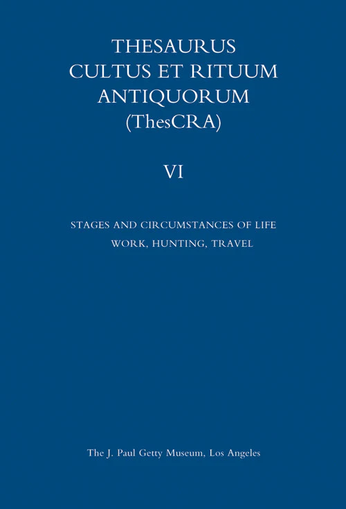 ThesCRA, Volume VI