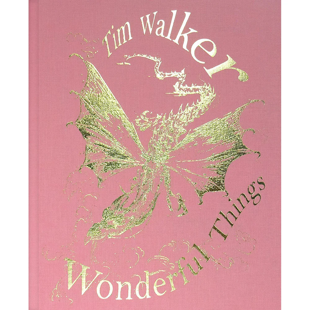 Tim Walker: Wonderful Things