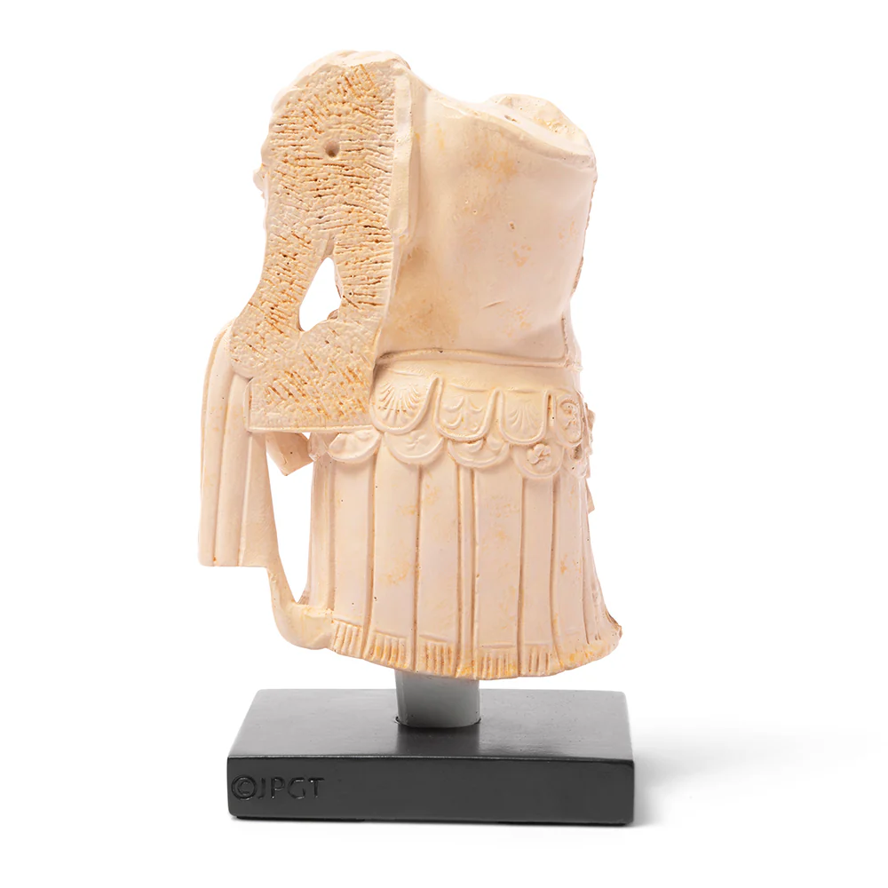 Torso of a Cuirassed Statue - Reproduction - Image 2