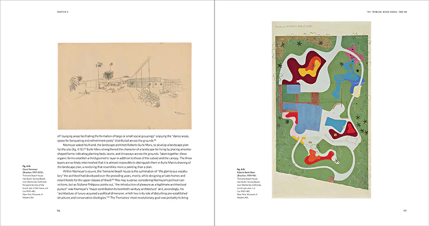 Tremaine Houses: One Family's Patronage of Domestic Architecture in Midcentury America - Image 6