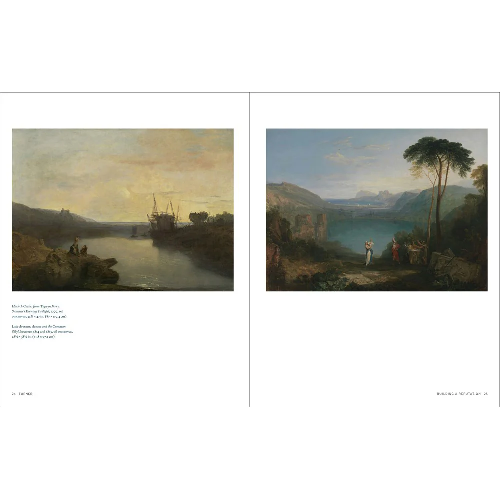 Turner - Image 2