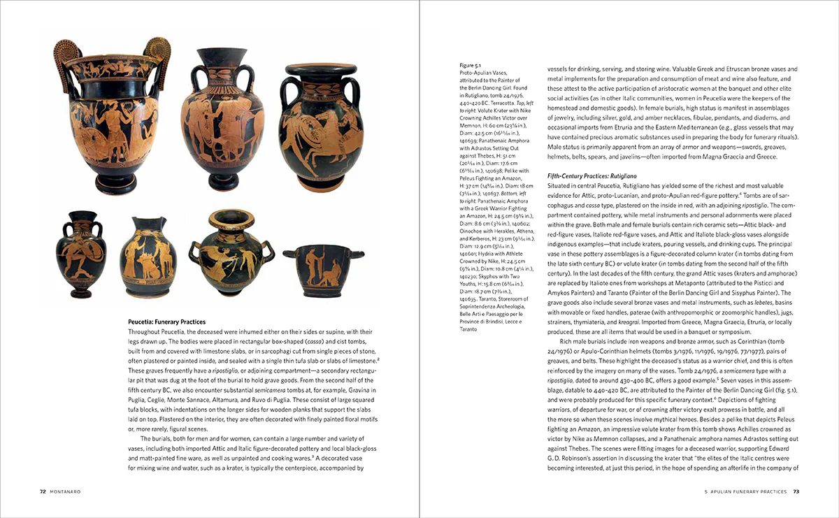 Underworld: Imagining the Afterlife in Ancient South Italian Vase Painting - Image 5