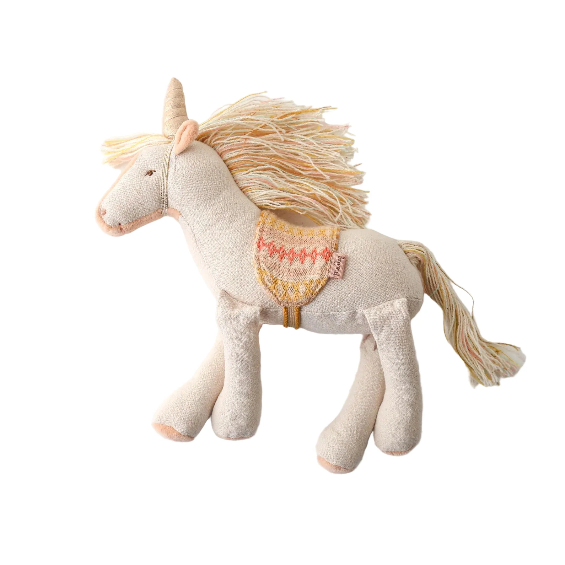 Unicorn Plush - Image 3