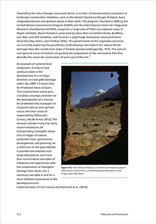 Values in Heritage Management: Emerging Approaches and Research Directions - Image 6