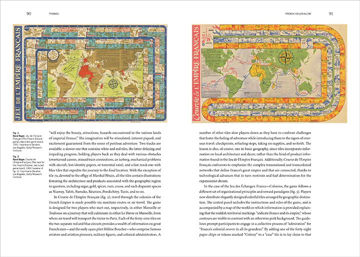 Visualizing Empire: Africa, Europe, and the Politics of Representation - Image 5