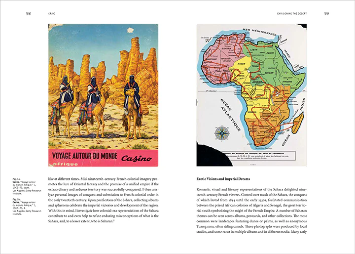 Visualizing Empire: Africa, Europe, and the Politics of Representation - Image 6