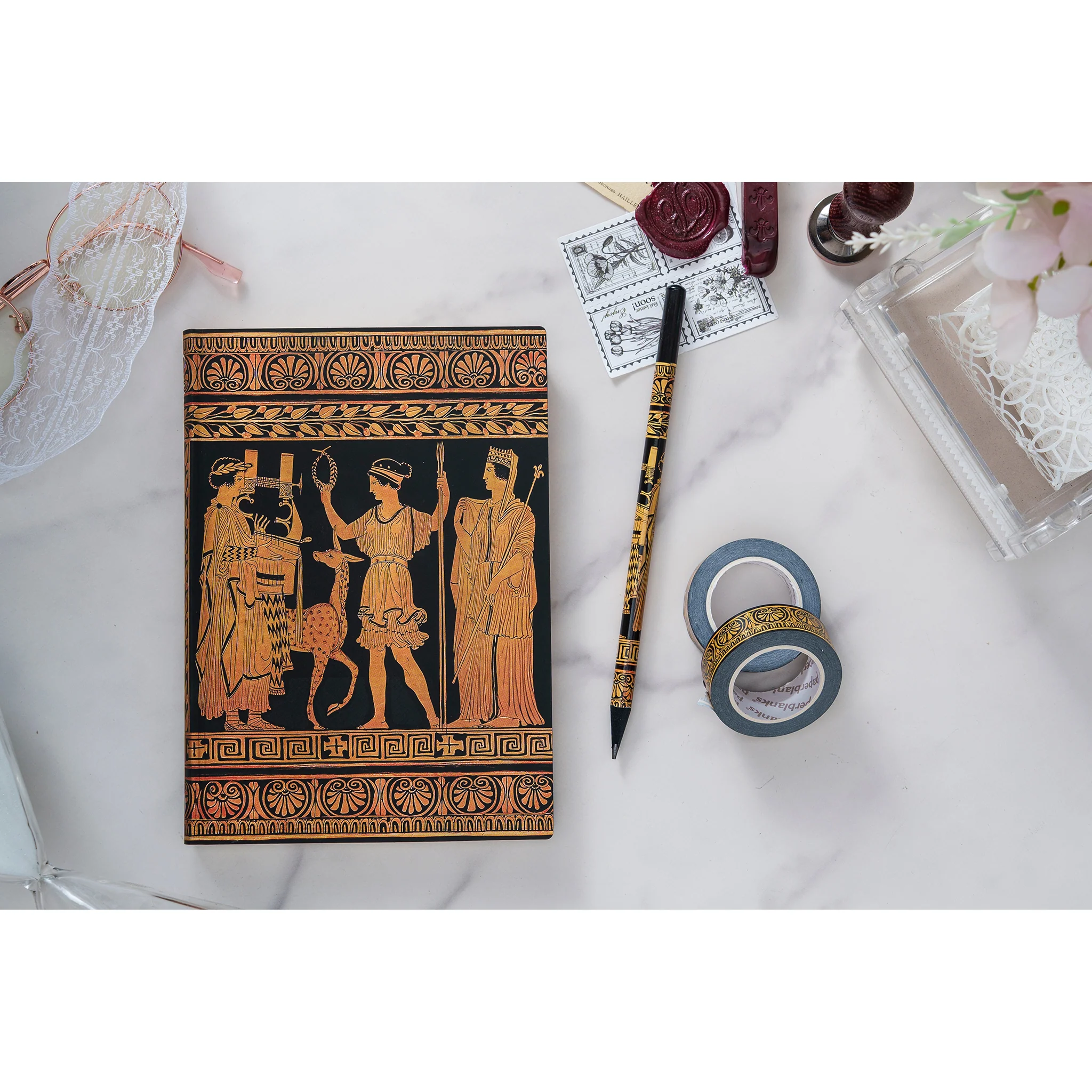 Washi Tape - Gathering of Deities - Image 4