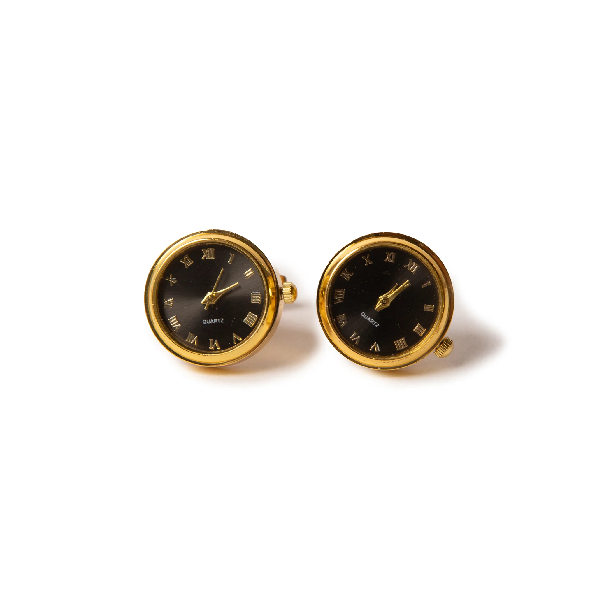 Watch Cuff Links - Image 2