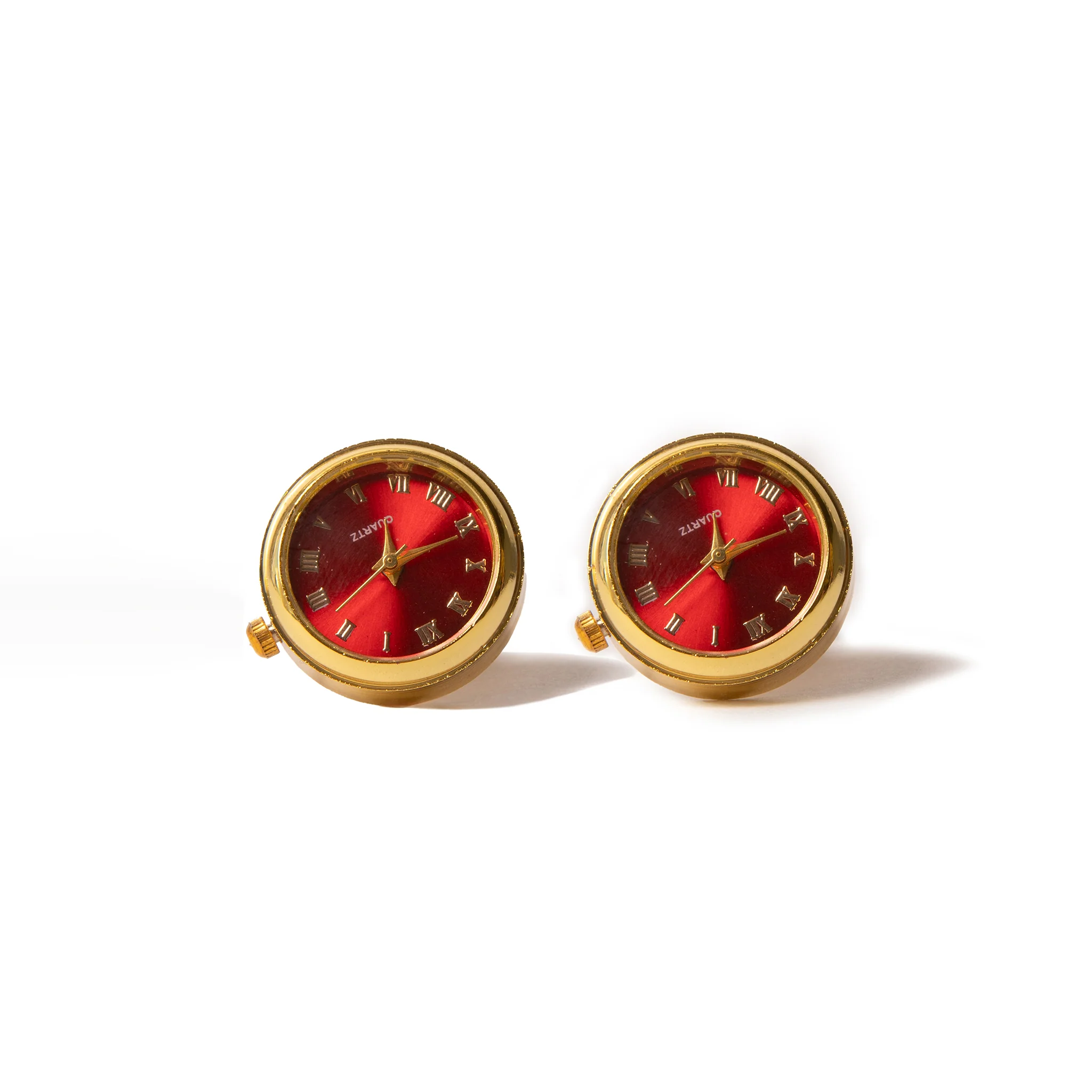 Watch Cuff Links - Image 3