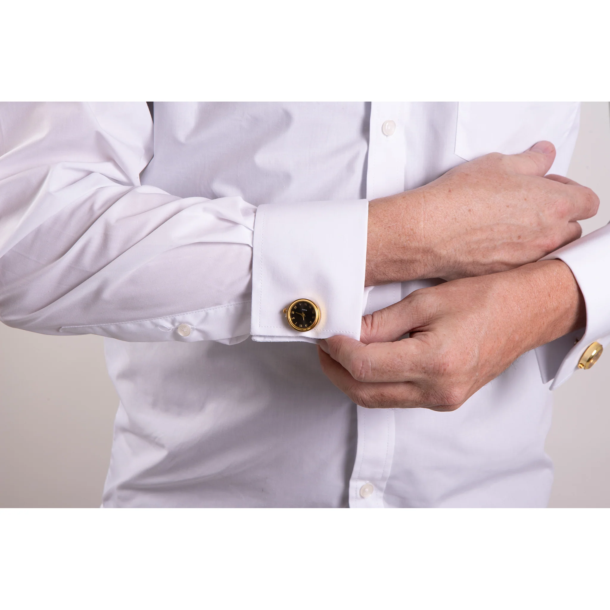 Watch Cuff Links - Image 4